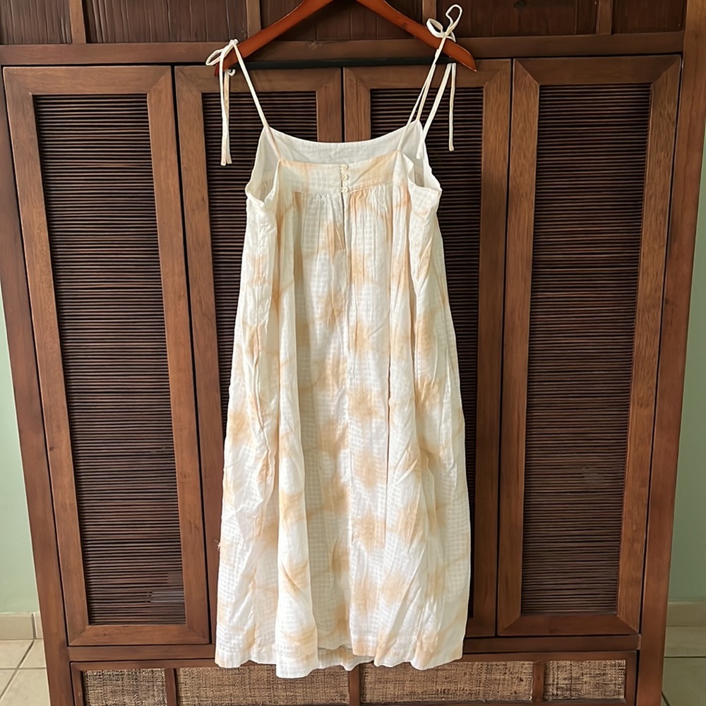 Gap Midi Dress - Picture 3 of 3